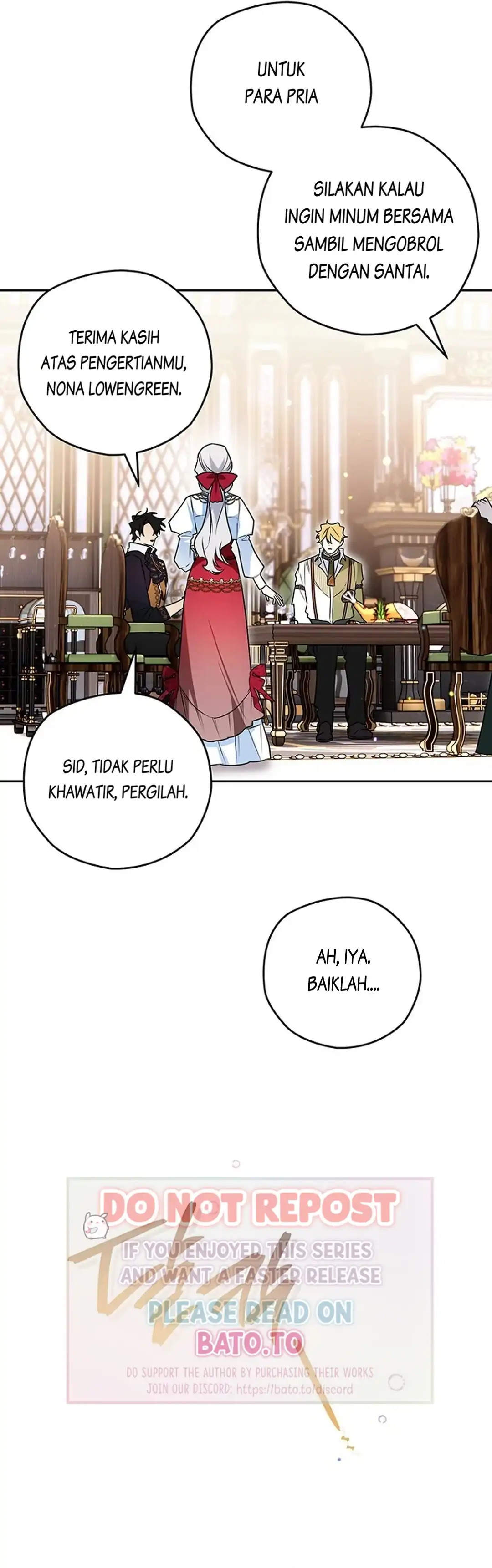 Baca Sigrid - Chapter 158 halaman 25