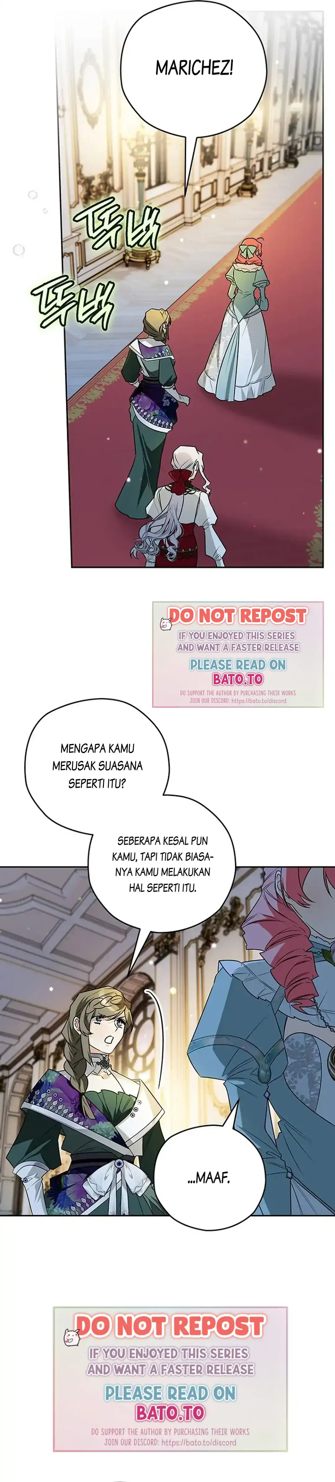 Baca Sigrid - Chapter 158 halaman 26