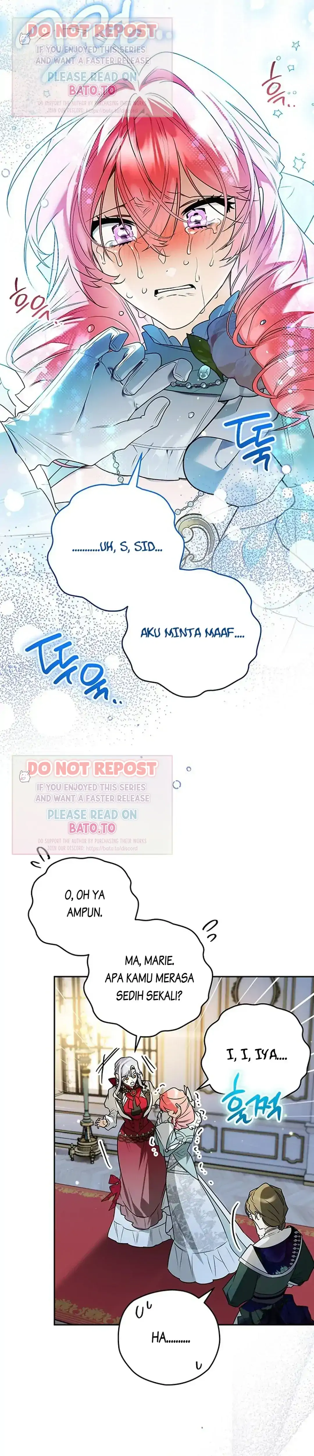Baca Sigrid - Chapter 158 halaman 28