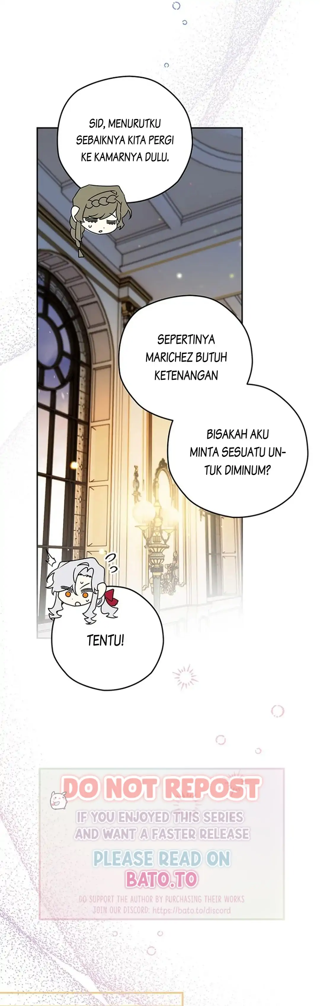 Baca Sigrid - Chapter 158 halaman 29
