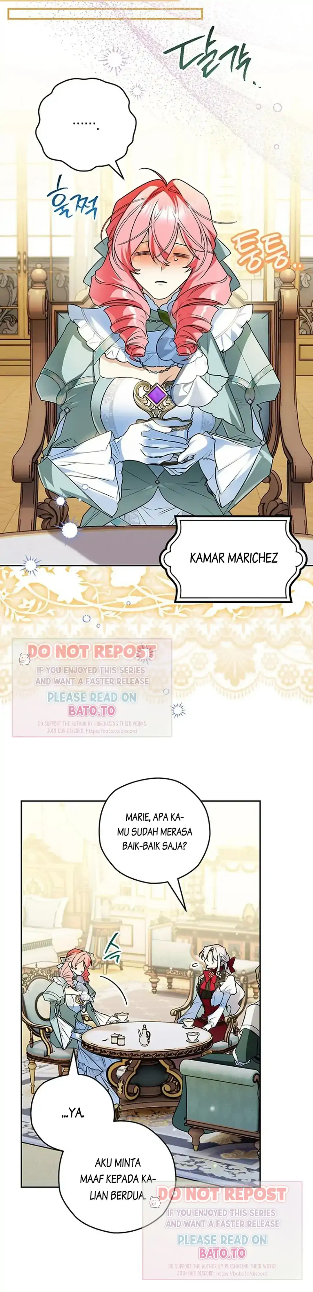 Baca Sigrid - Chapter 158 halaman 30