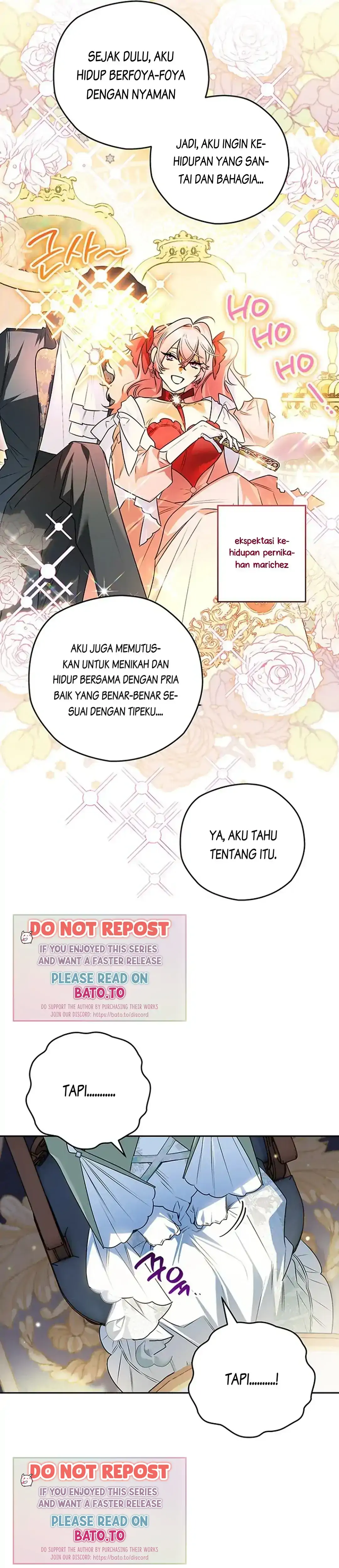 Baca Sigrid - Chapter 158 halaman 32
