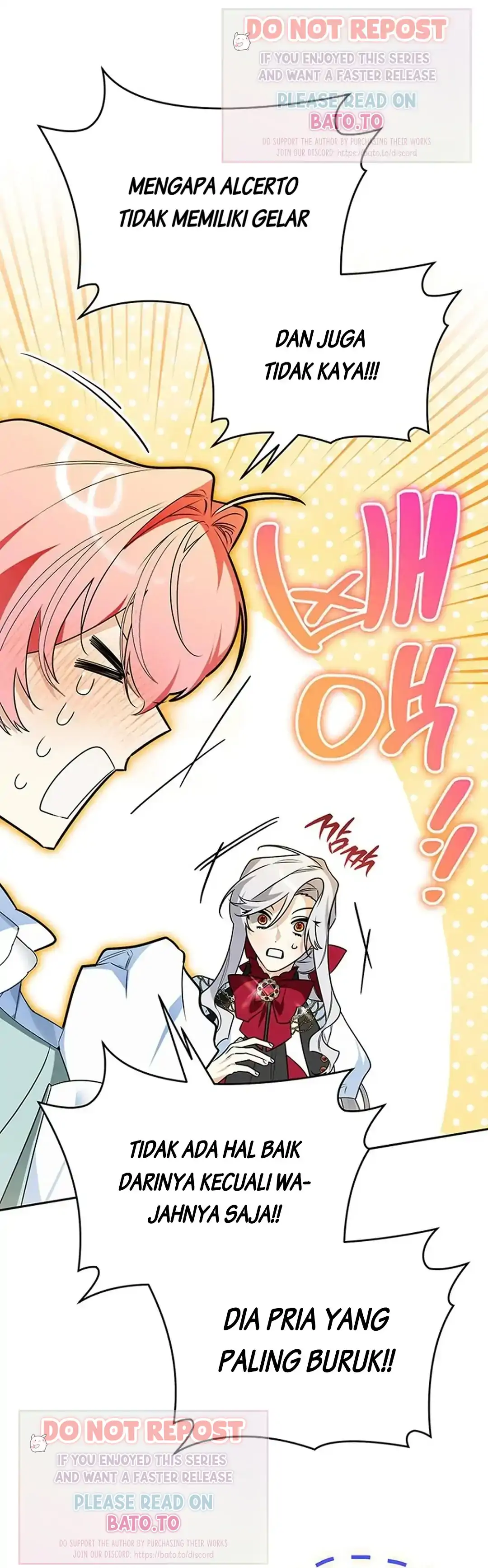 Baca Sigrid - Chapter 158 halaman 33