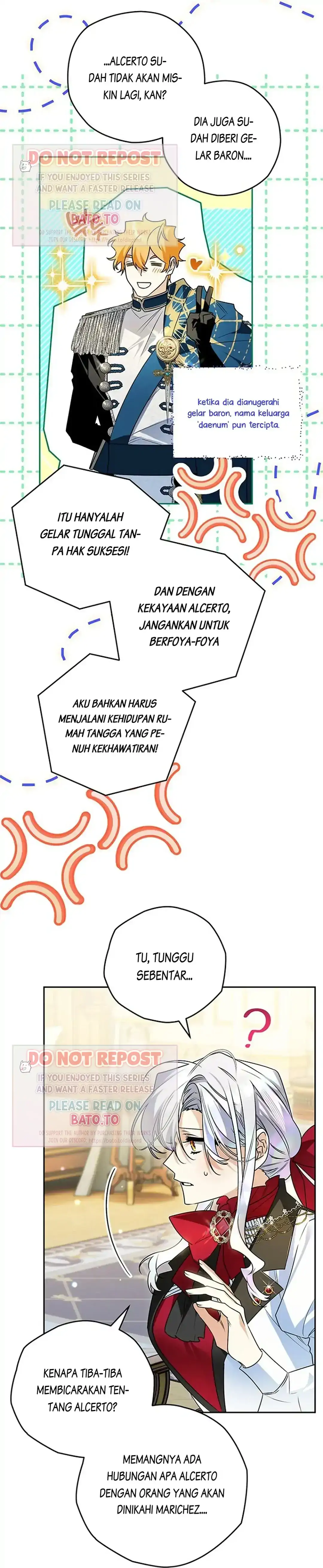 Baca Sigrid - Chapter 158 halaman 34