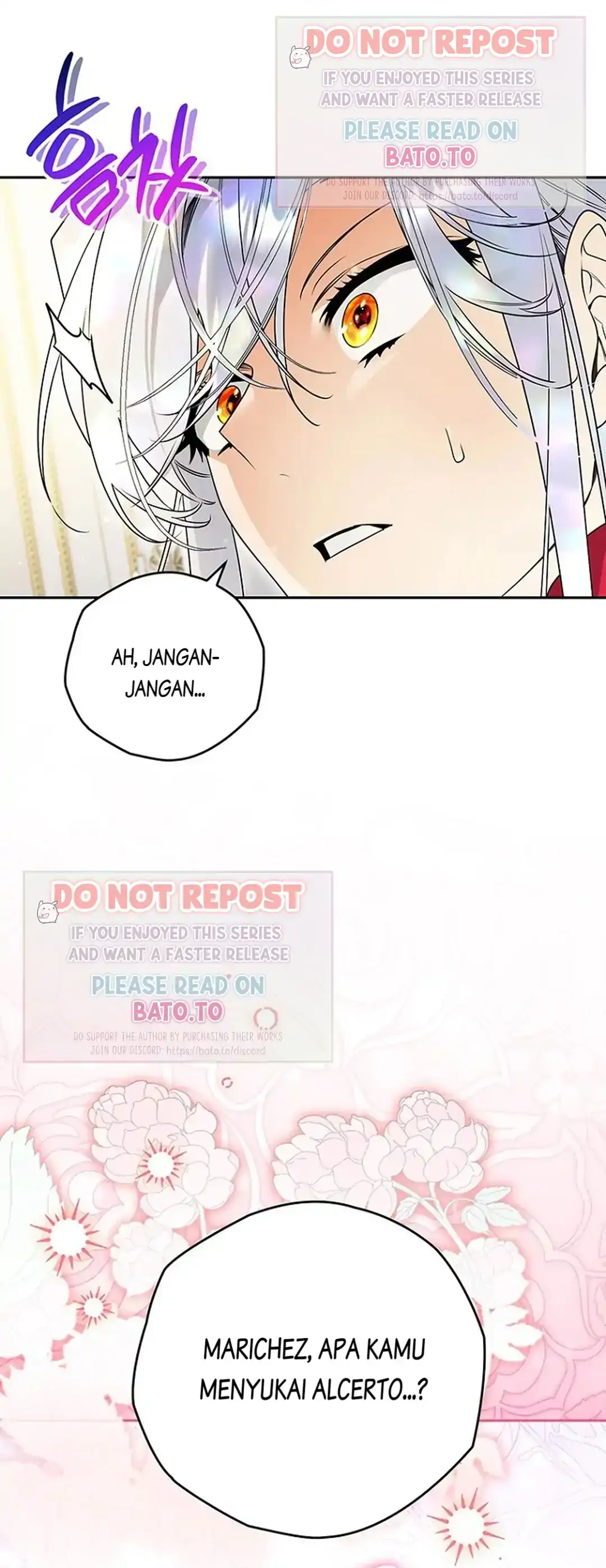 Baca Sigrid - Chapter 158 halaman 35