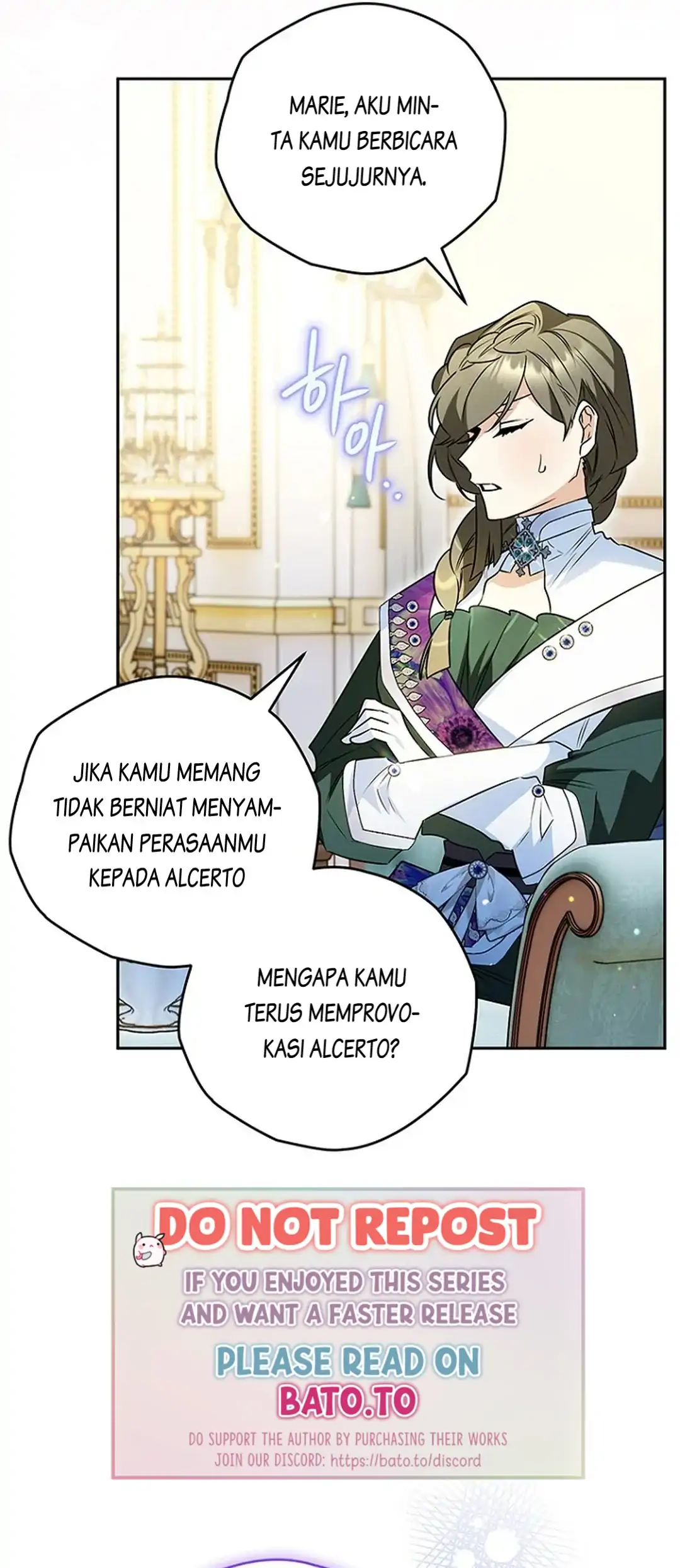 Baca Sigrid - Chapter 158 halaman 37