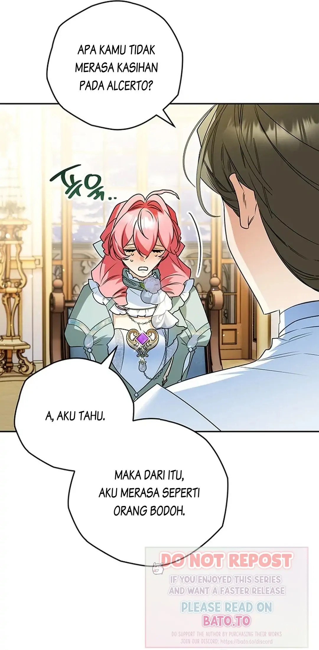 Baca Sigrid - Chapter 158 halaman 39