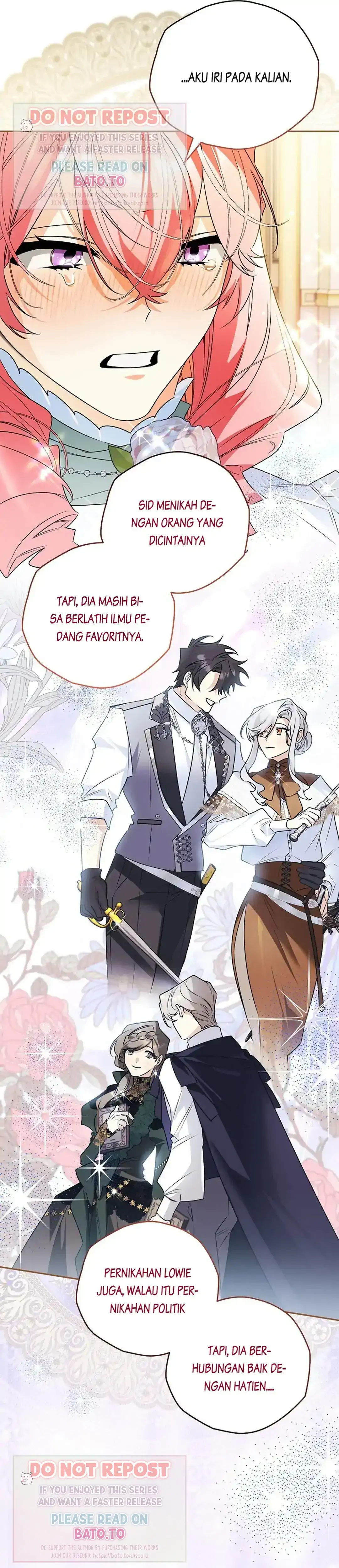 Baca Sigrid - Chapter 158 halaman 40