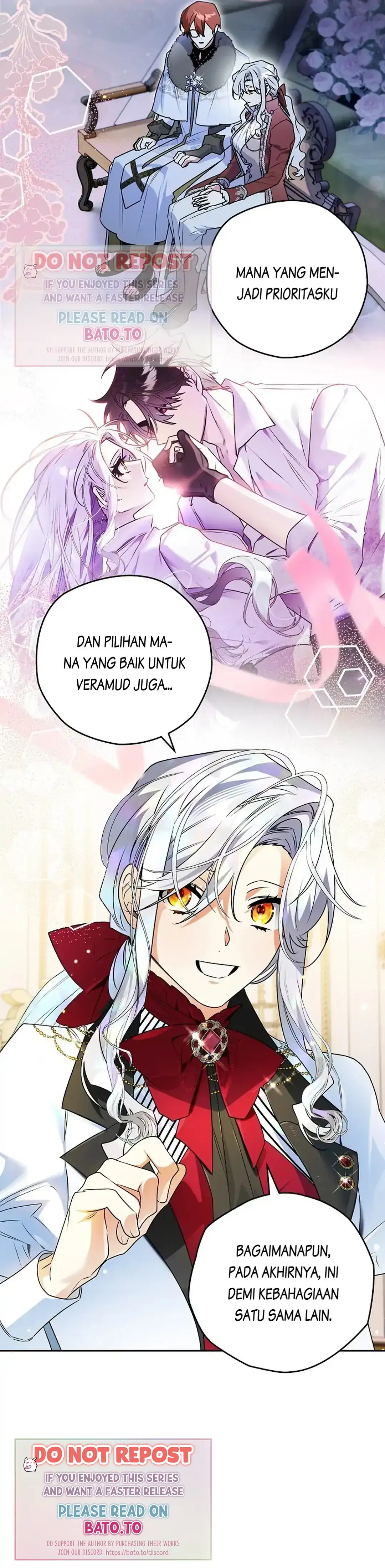 Baca Sigrid - Chapter 158 halaman 42