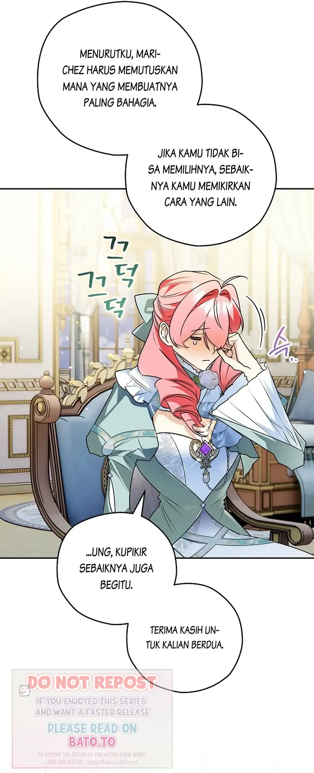 Baca Sigrid - Chapter 158 halaman 43