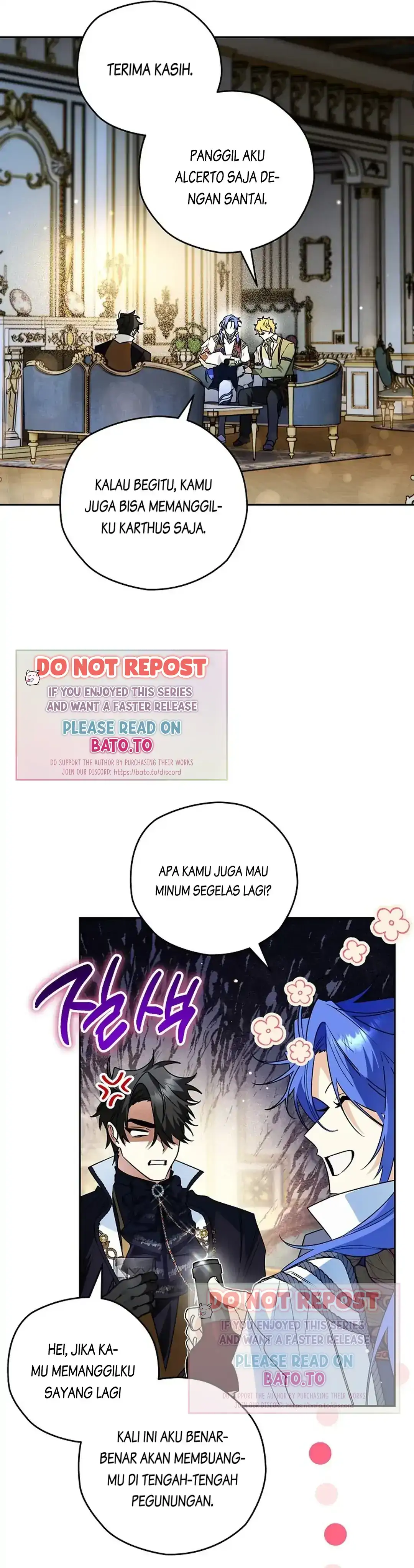 Baca Sigrid - Chapter 158 halaman 46