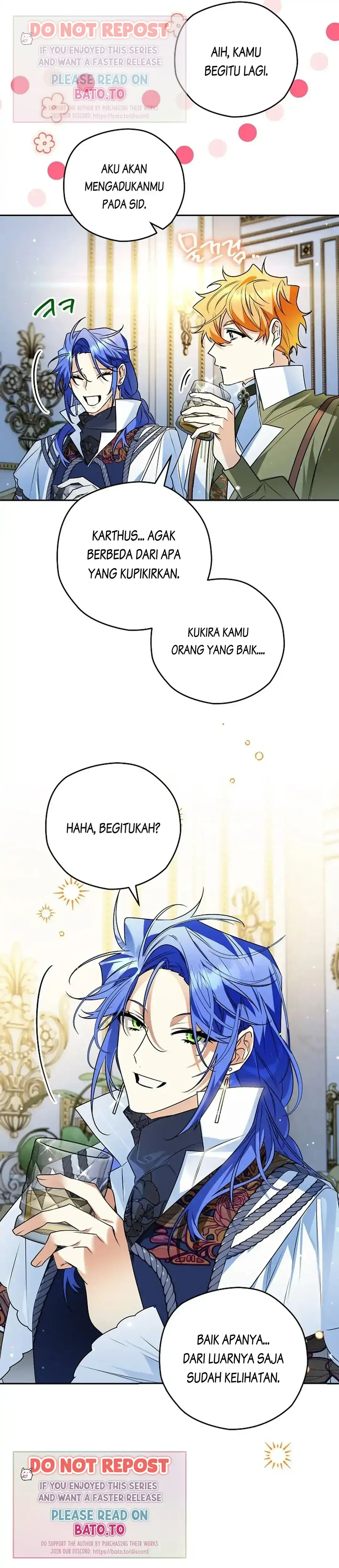 Baca Sigrid - Chapter 158 halaman 47