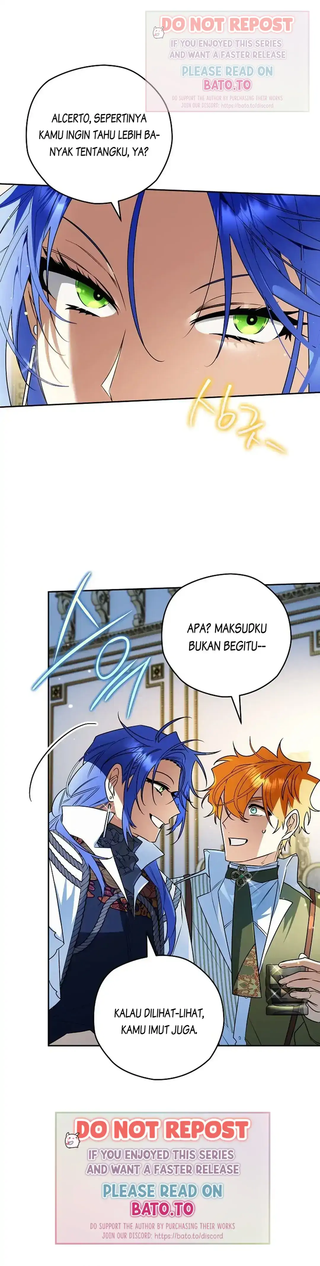 Baca Sigrid - Chapter 158 halaman 48