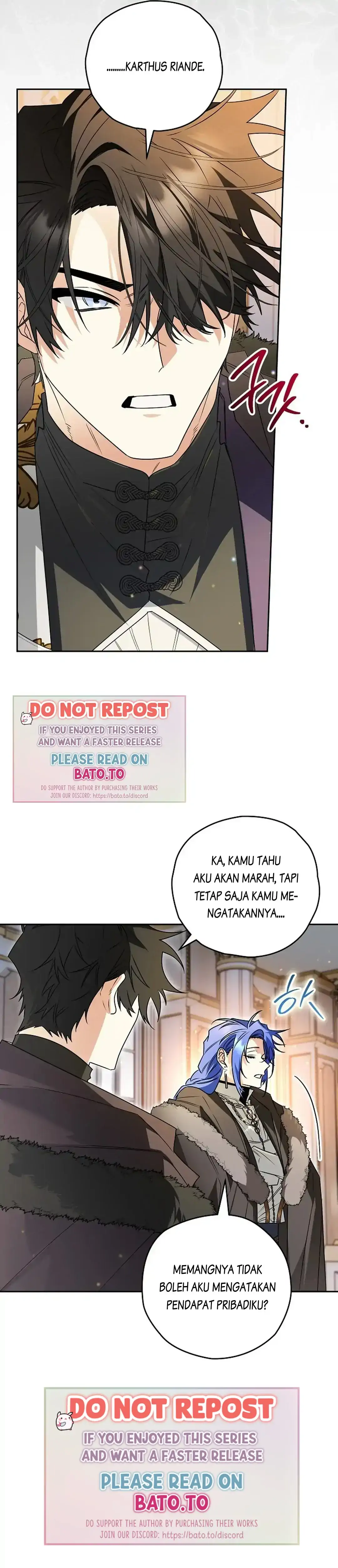 Baca Sigrid - Chapter 158 halaman 6