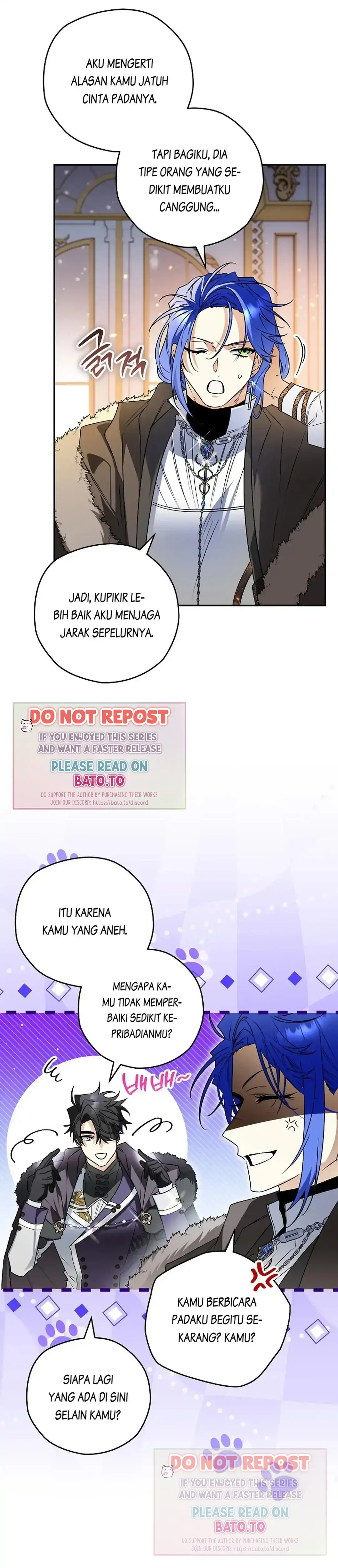 Baca Sigrid - Chapter 158 halaman 7