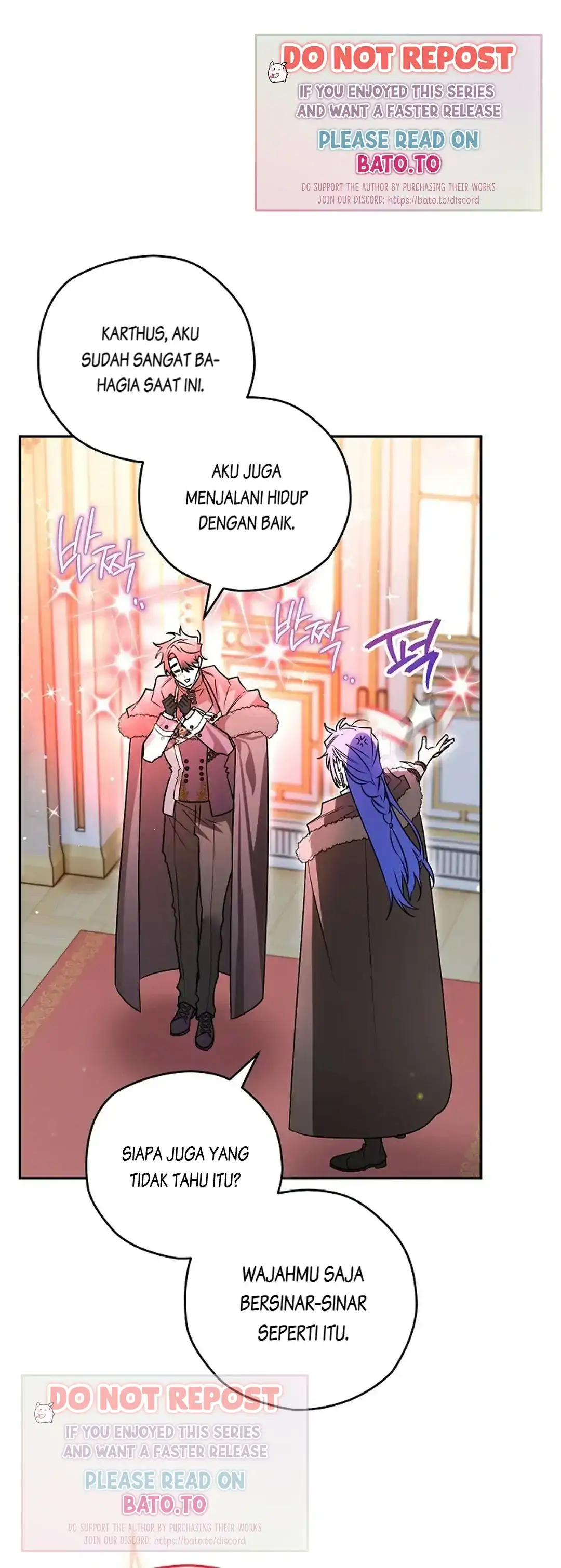Baca Sigrid - Chapter 158 halaman 8