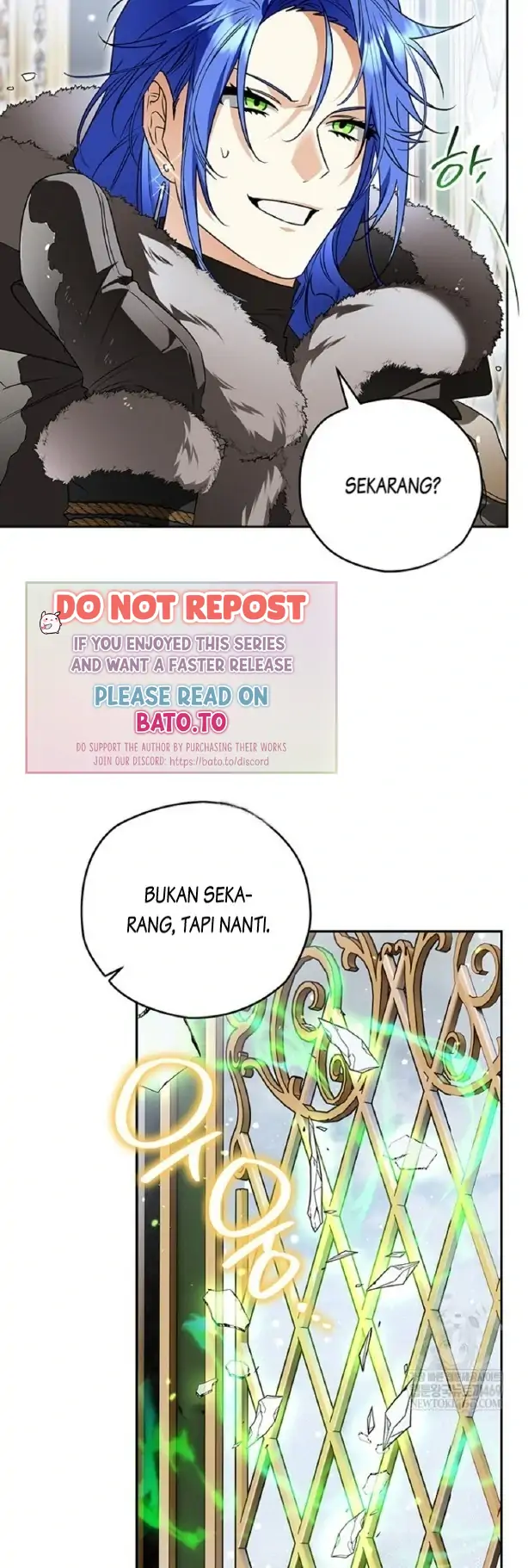 Baca Sigrid - Chapter 159 halaman 101