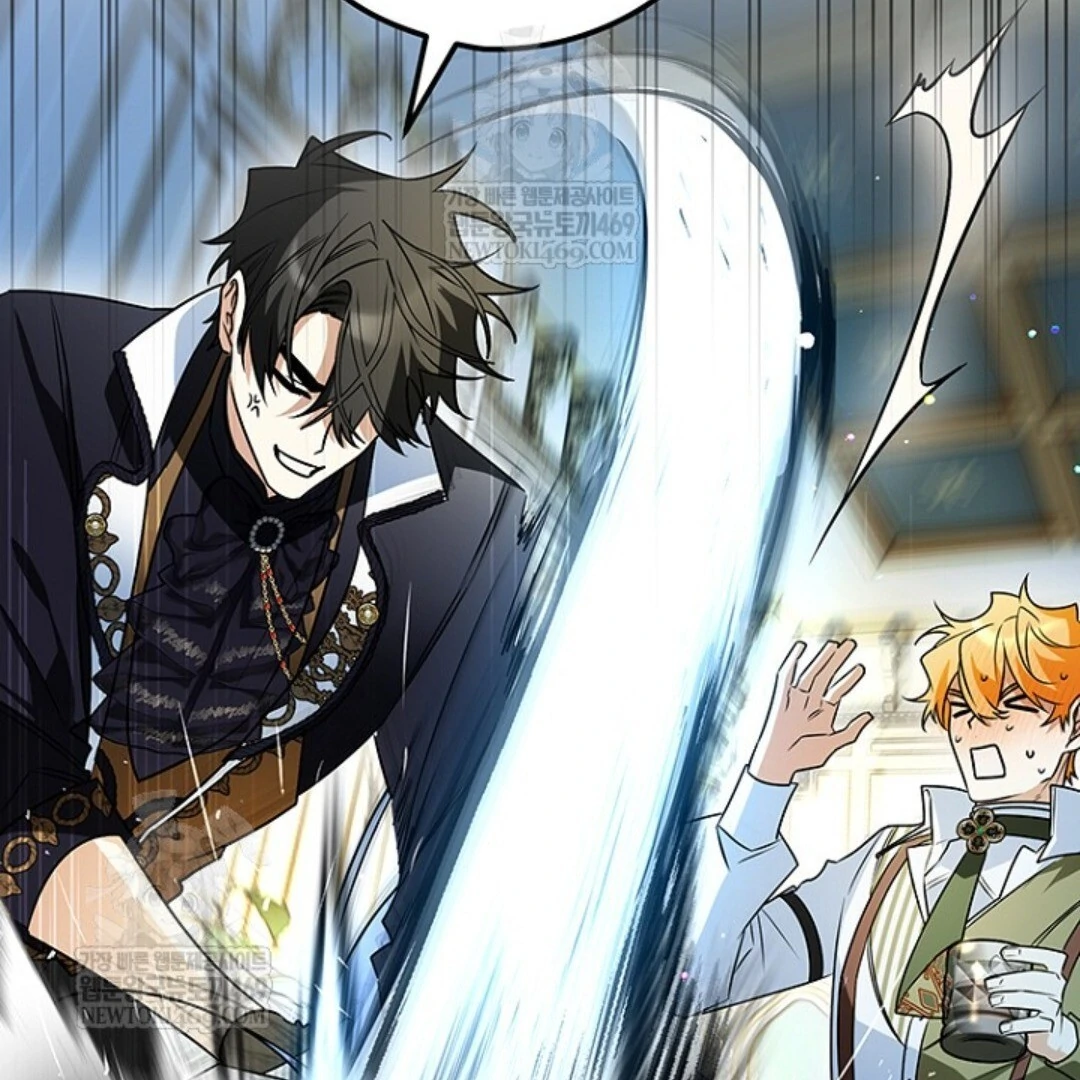 Baca Sigrid - Chapter 159 halaman 15