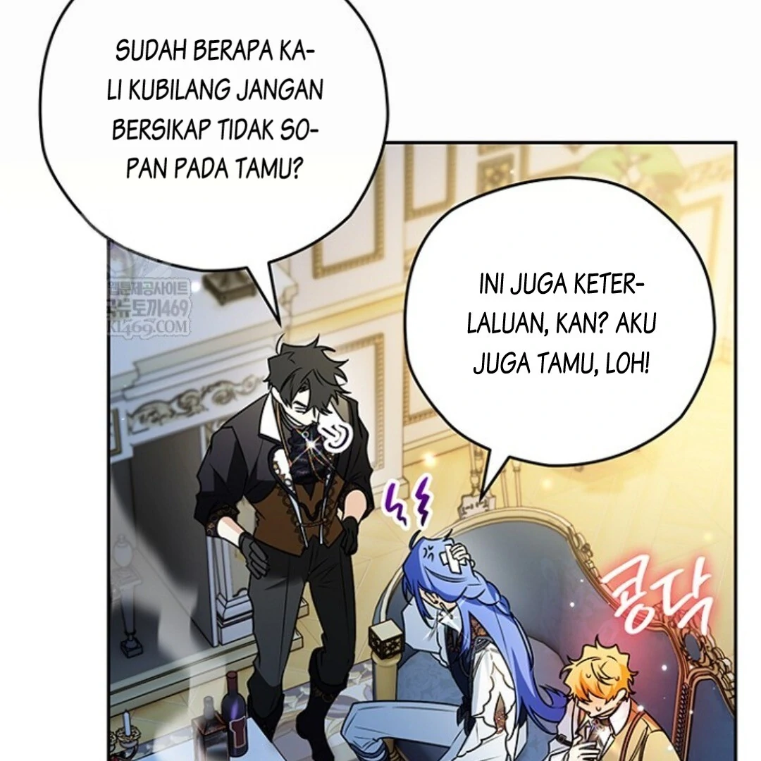 Baca Sigrid - Chapter 159 halaman 18