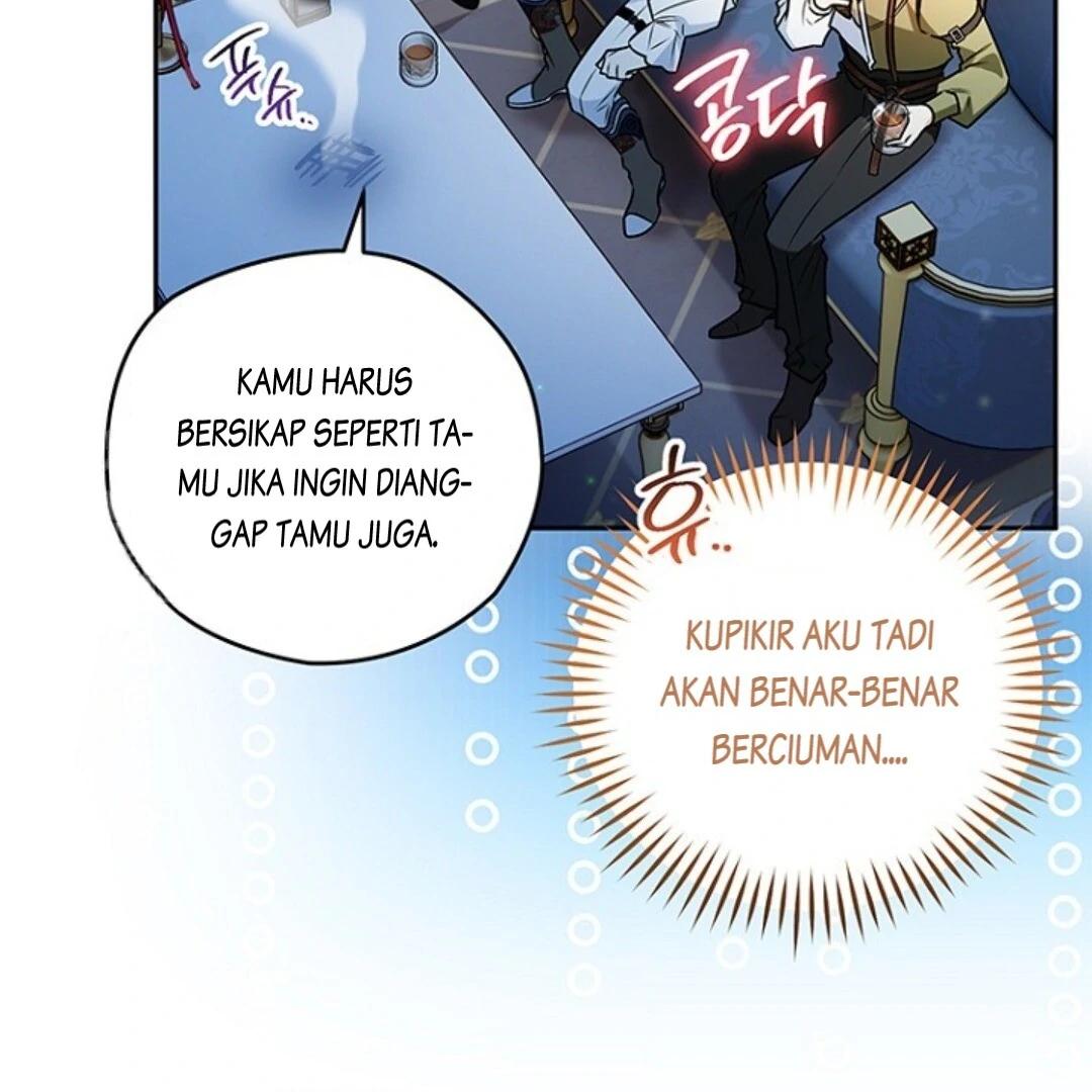 Baca Sigrid - Chapter 159 halaman 19