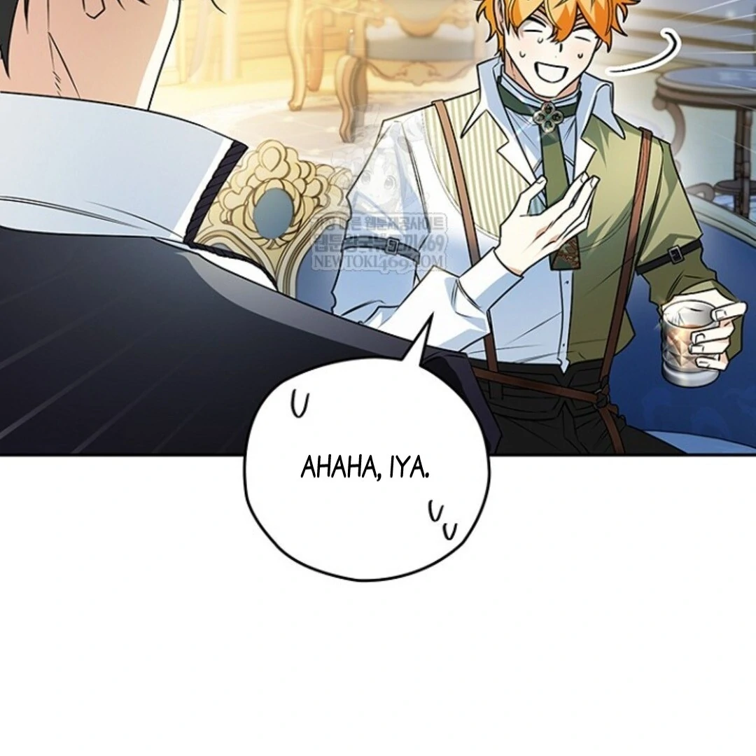 Baca Sigrid - Chapter 159 halaman 21