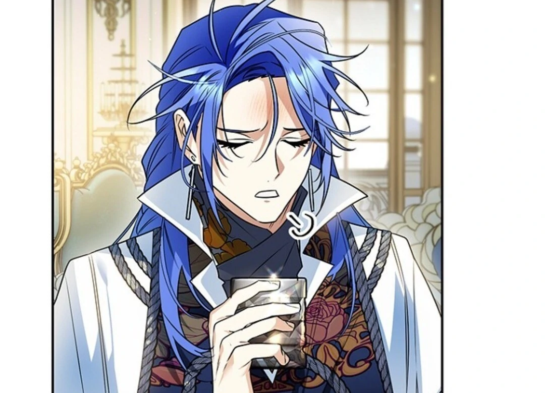 Baca Sigrid - Chapter 159 halaman 23