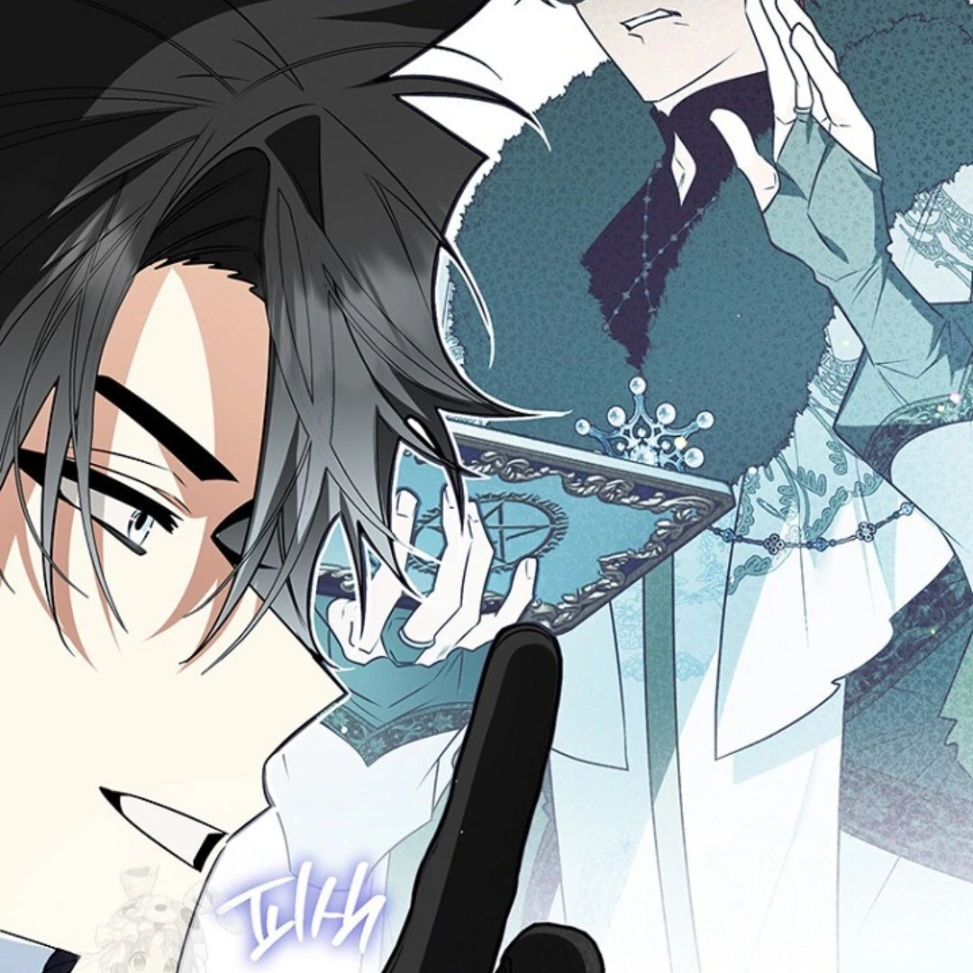 Baca Sigrid - Chapter 159 halaman 29
