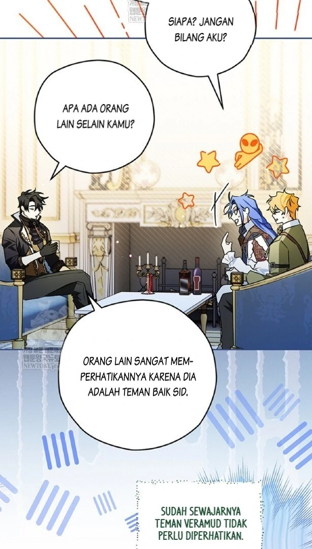 Baca Sigrid - Chapter 159 halaman 32