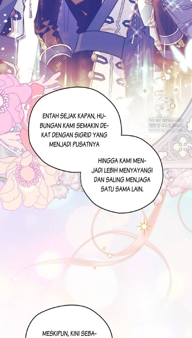 Baca Sigrid - Chapter 159 halaman 41