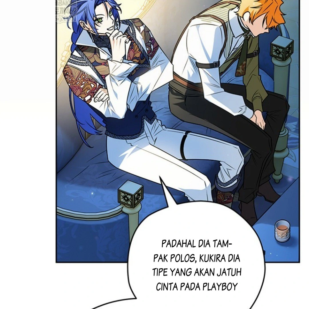 Baca Sigrid - Chapter 159 halaman 52