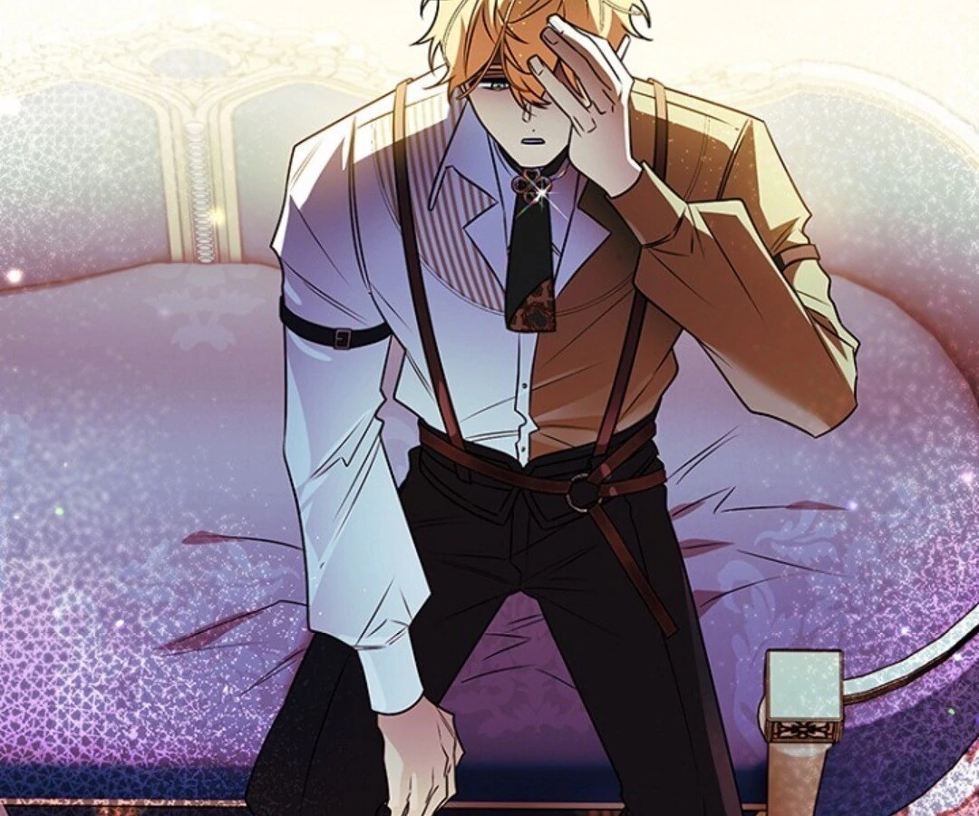 Baca Sigrid - Chapter 159 halaman 72