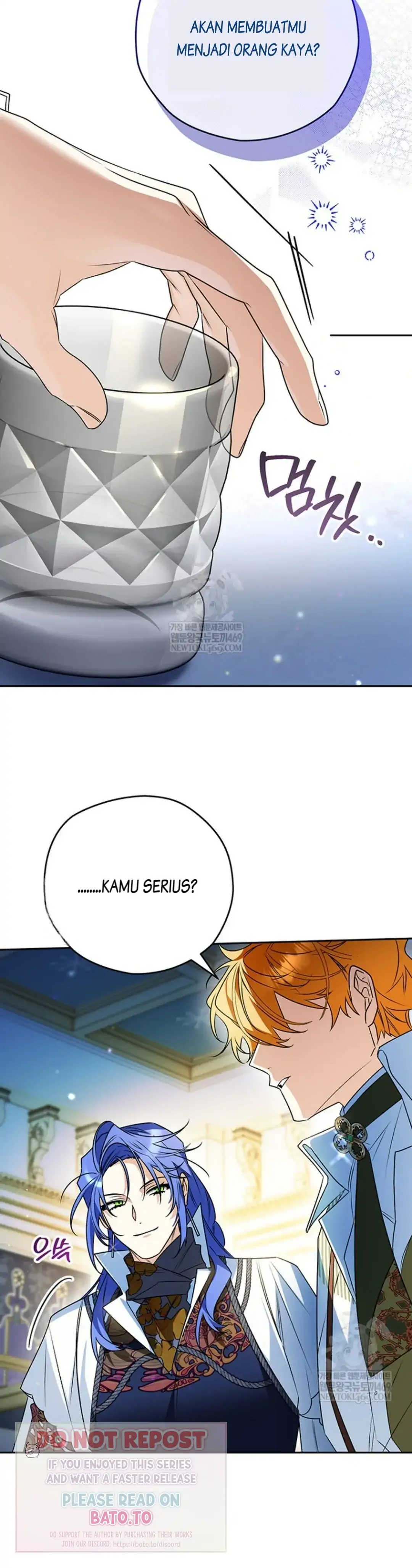 Baca Sigrid - Chapter 159 halaman 80