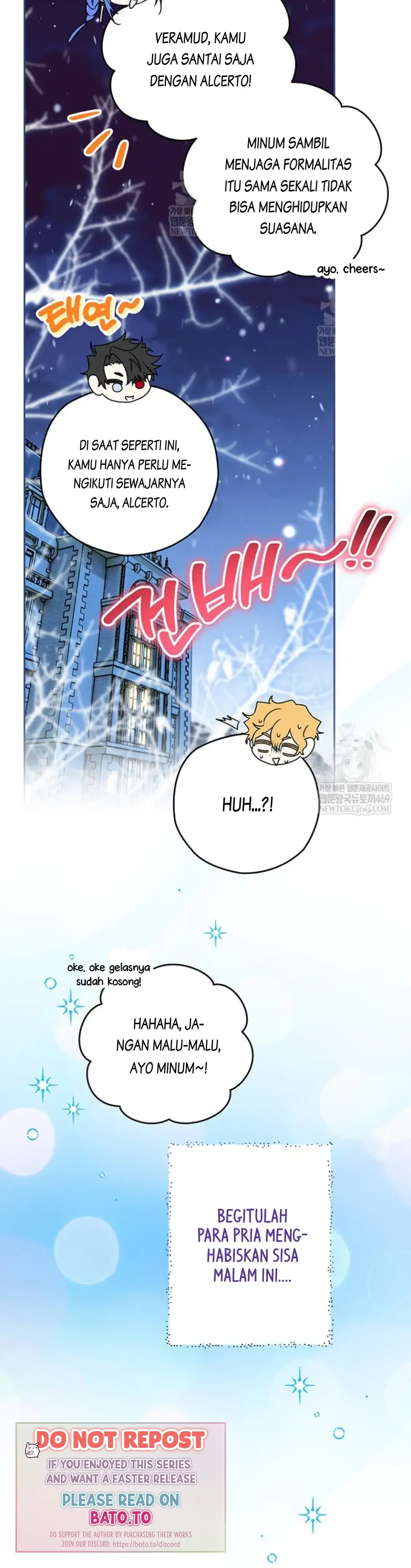 Baca Sigrid - Chapter 159 halaman 83