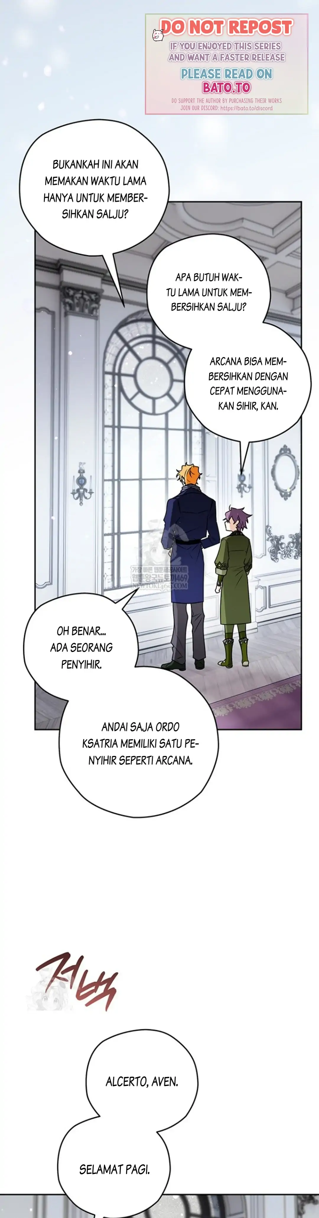 Baca Sigrid - Chapter 159 halaman 85