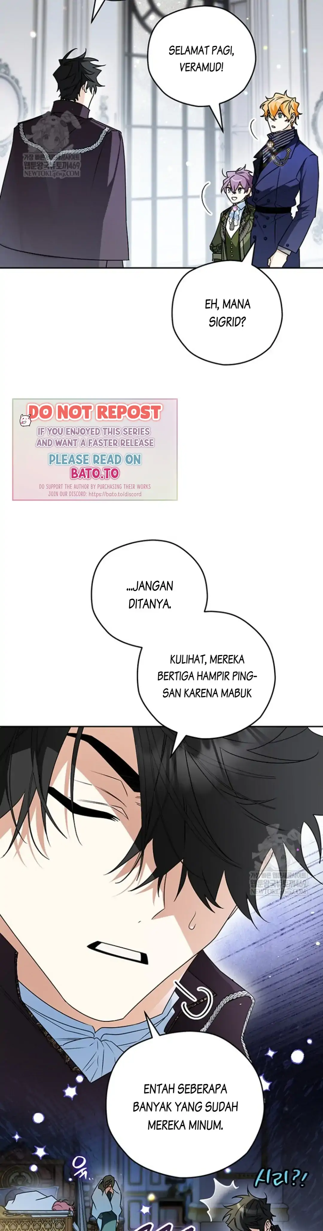 Baca Sigrid - Chapter 159 halaman 86