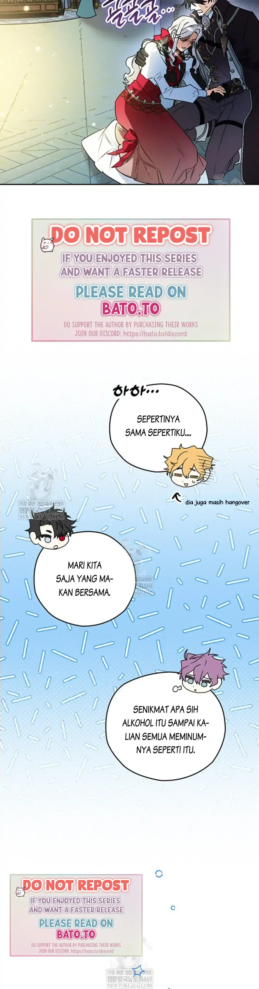 Baca Sigrid - Chapter 159 halaman 87