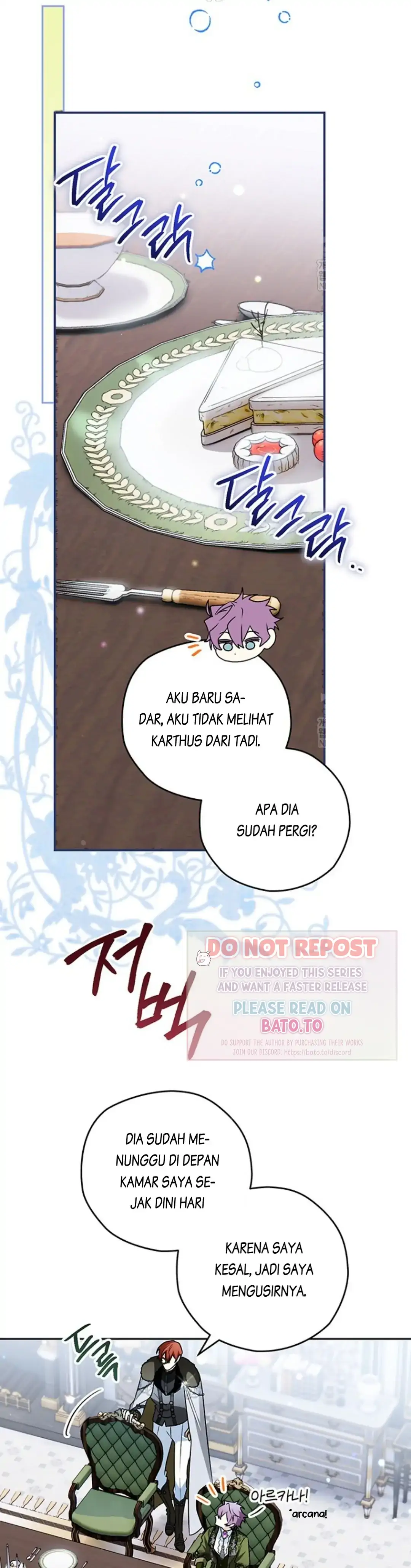 Baca Sigrid - Chapter 159 halaman 88