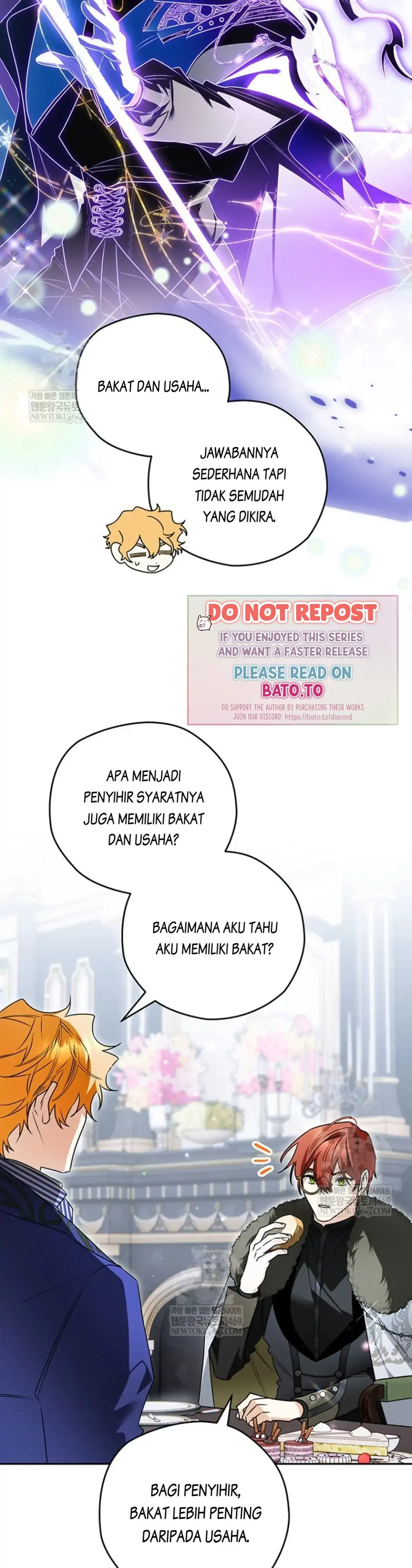 Baca Sigrid - Chapter 159 halaman 92