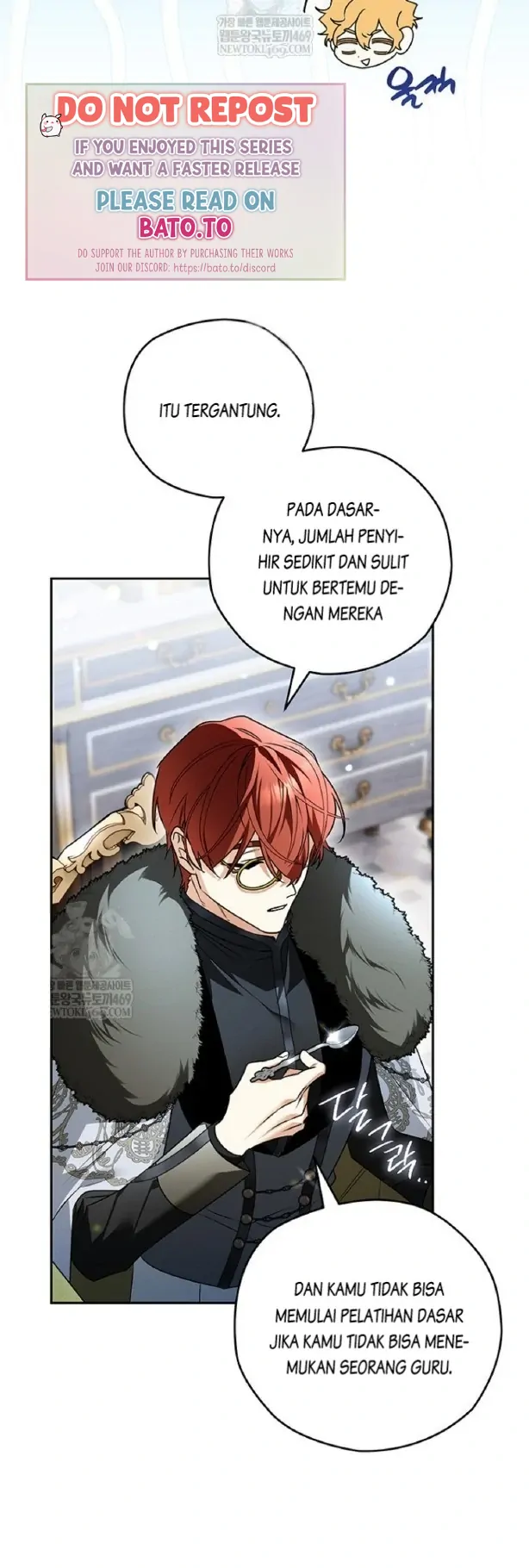 Baca Sigrid - Chapter 159 halaman 96