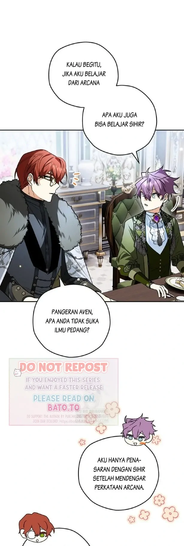 Baca Sigrid - Chapter 159 halaman 97