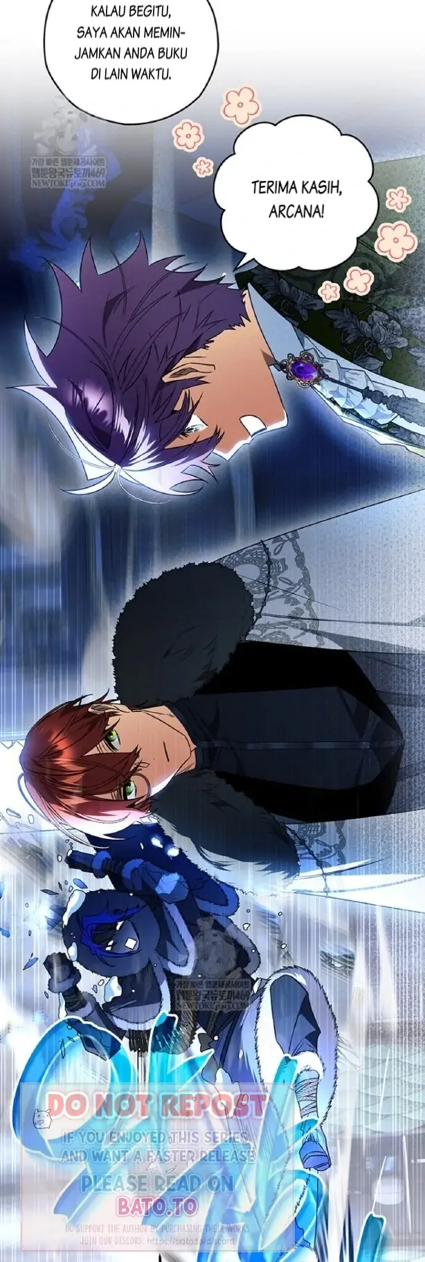 Baca Sigrid - Chapter 159 halaman 98