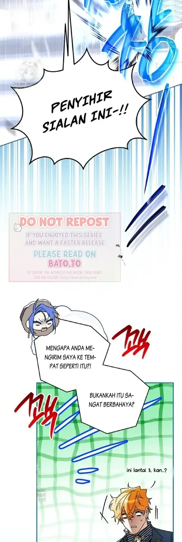 Baca Sigrid - Chapter 159 halaman 99