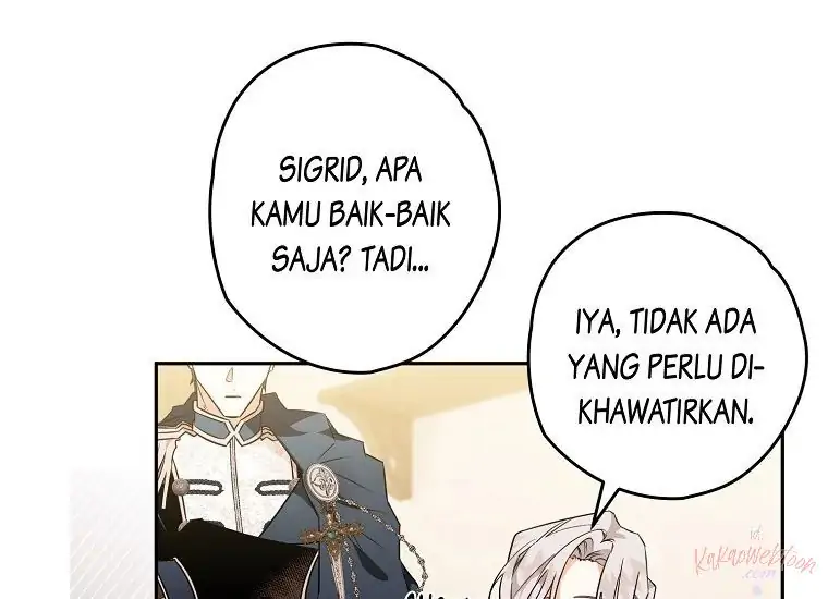 Baca Sigrid - Chapter 16 halaman 211