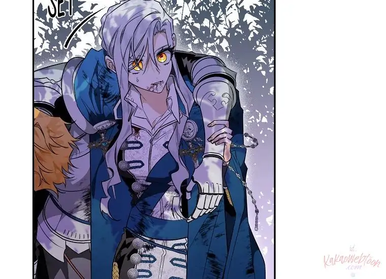 Baca Sigrid - Chapter 16 halaman 34