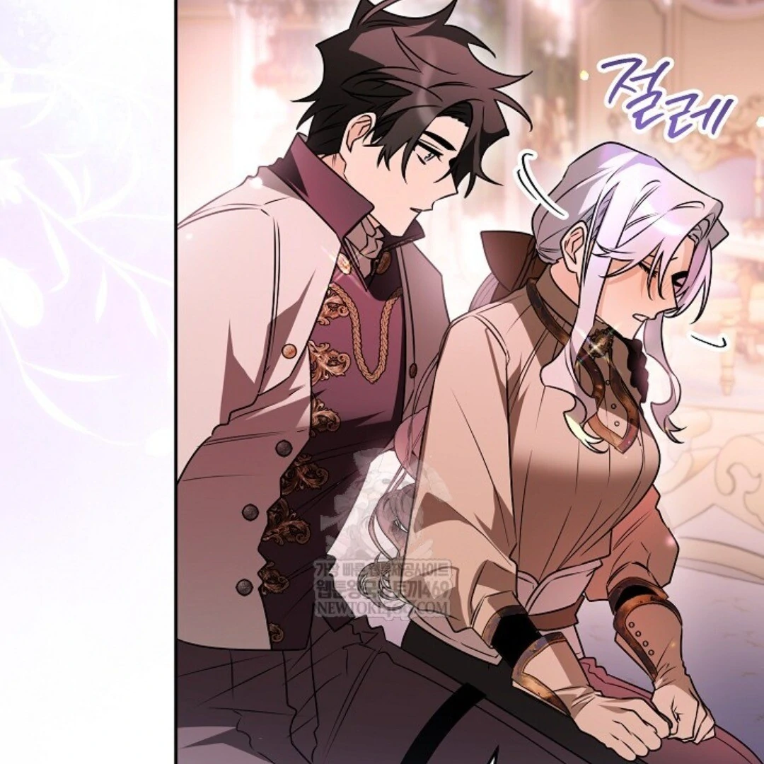 Baca Sigrid - Chapter 160 halaman 119