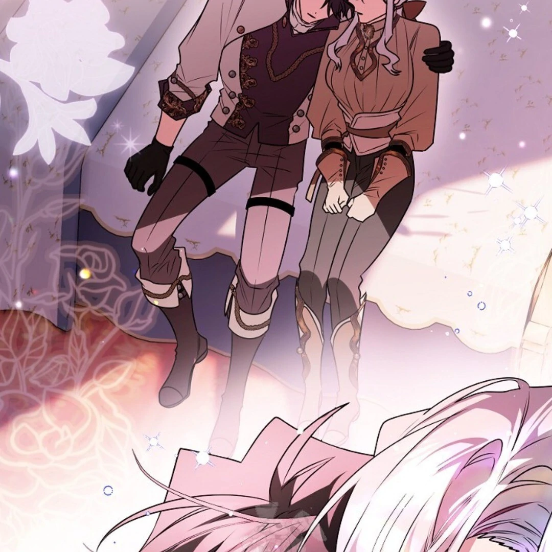 Baca Sigrid - Chapter 160 halaman 125