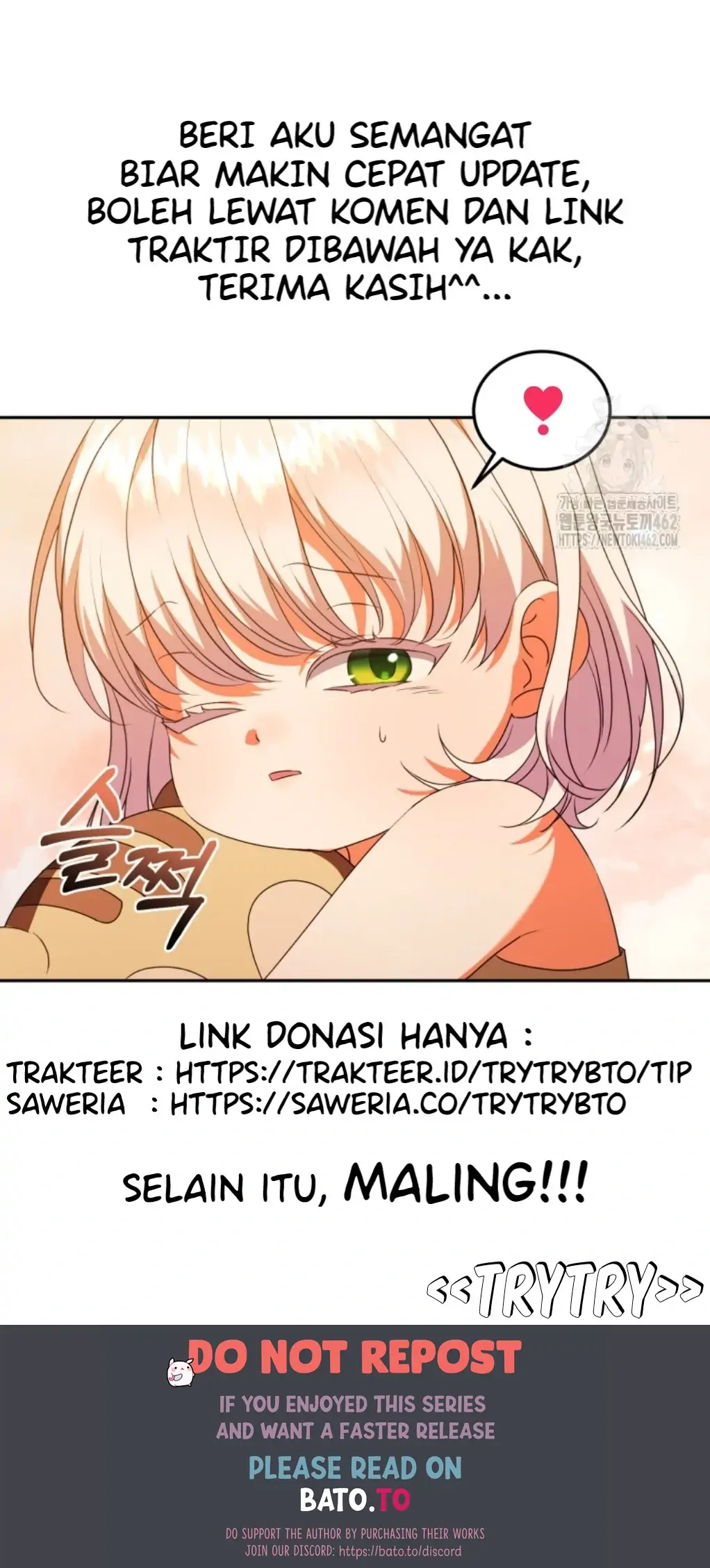 Baca Sigrid - Chapter 160 halaman 144