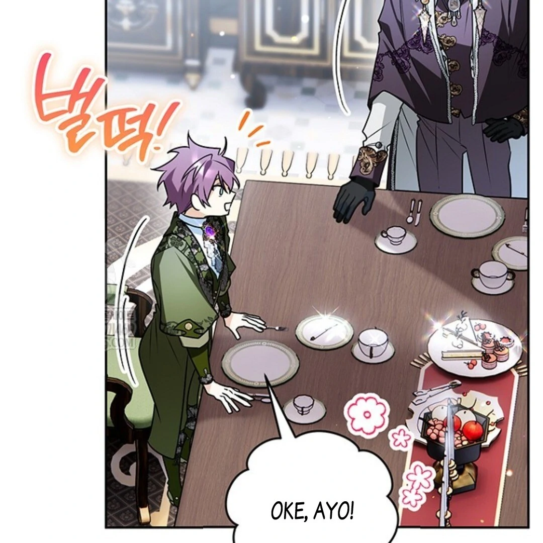Baca Sigrid - Chapter 160 halaman 16