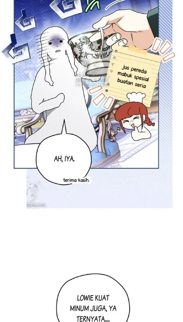 Baca Sigrid - Chapter 160 halaman 33