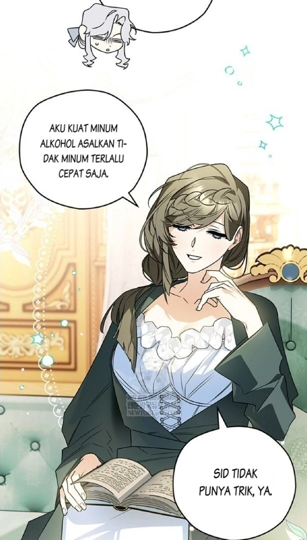 Baca Sigrid - Chapter 160 halaman 34